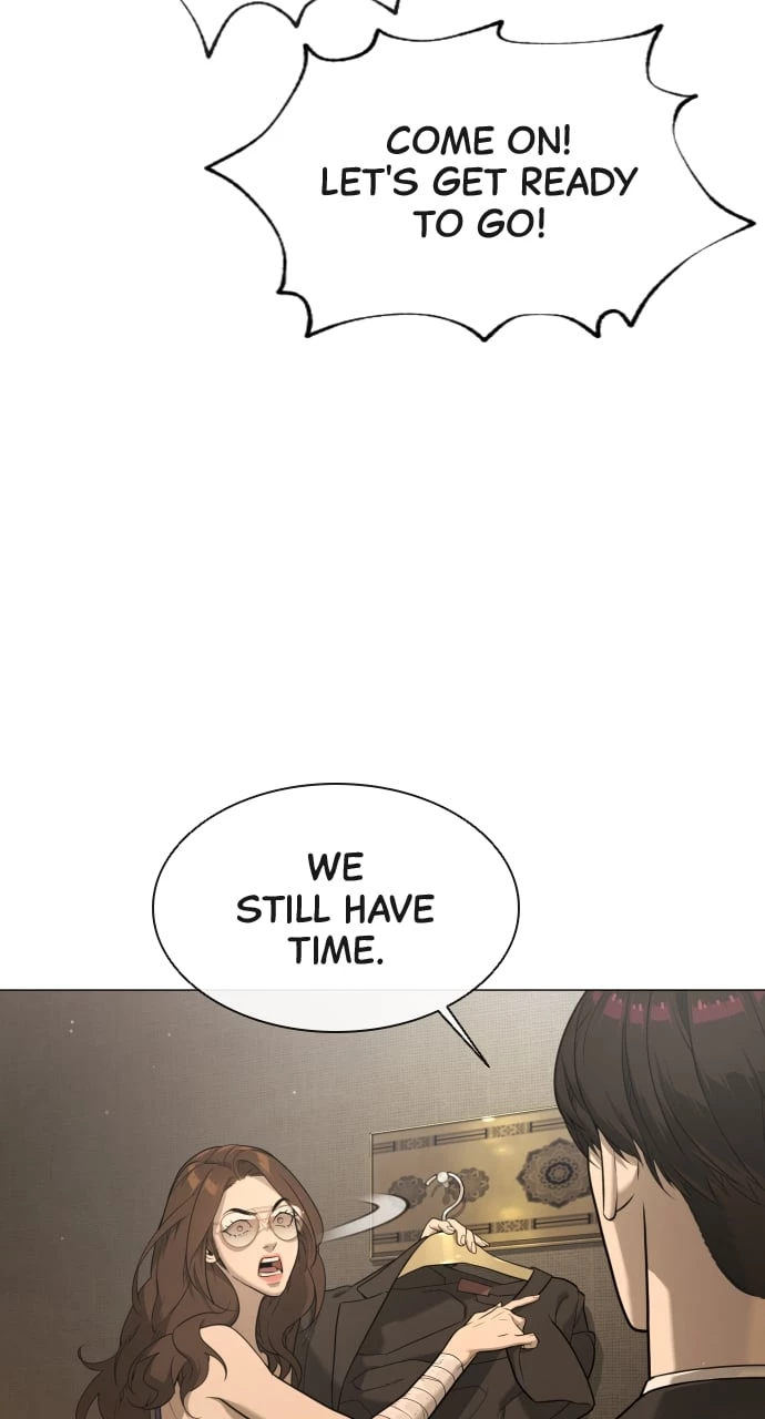Killer Peter Chapter 43 - 13