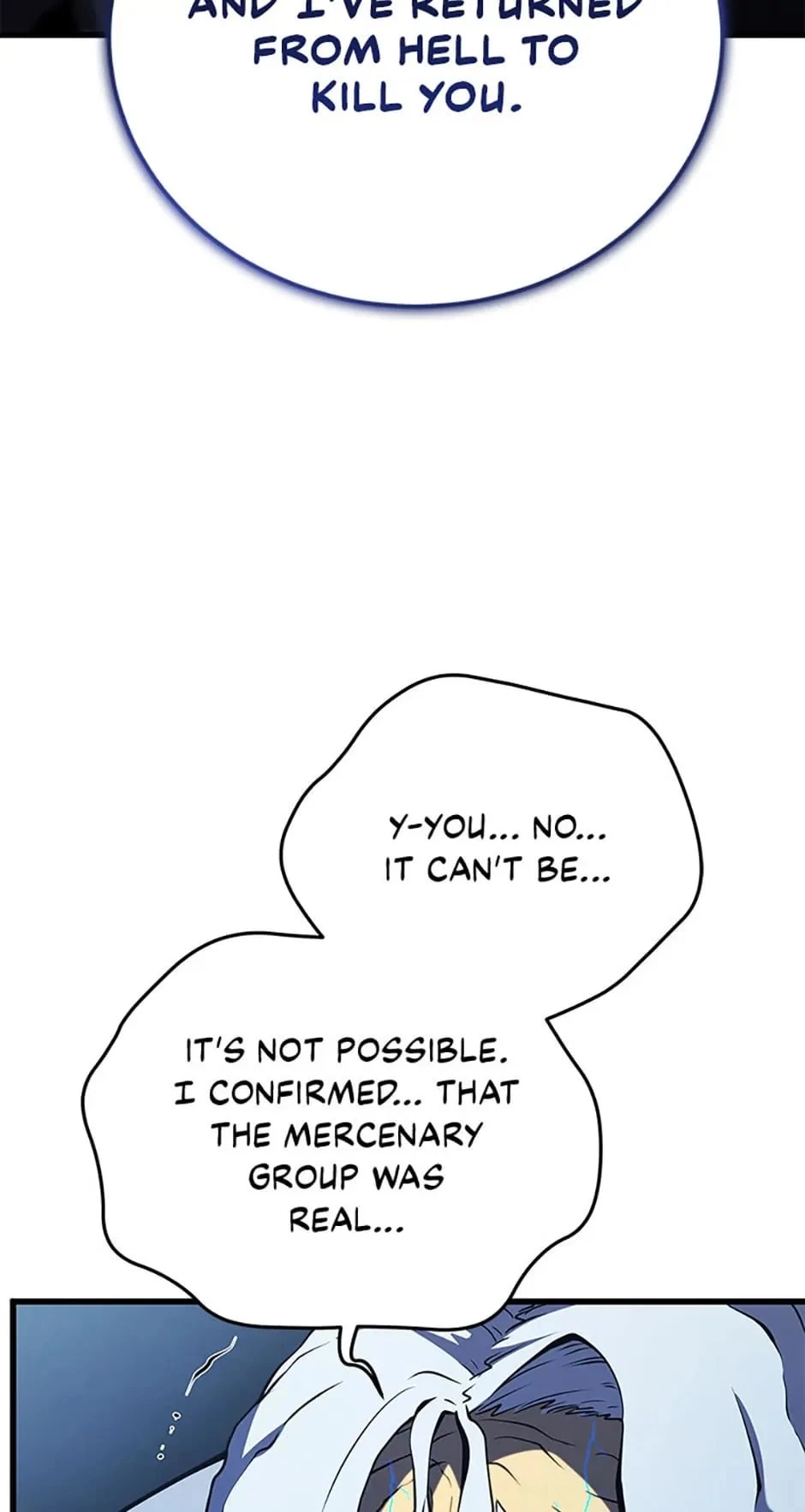 The Swordmaster's Son Chapter 100 - 113