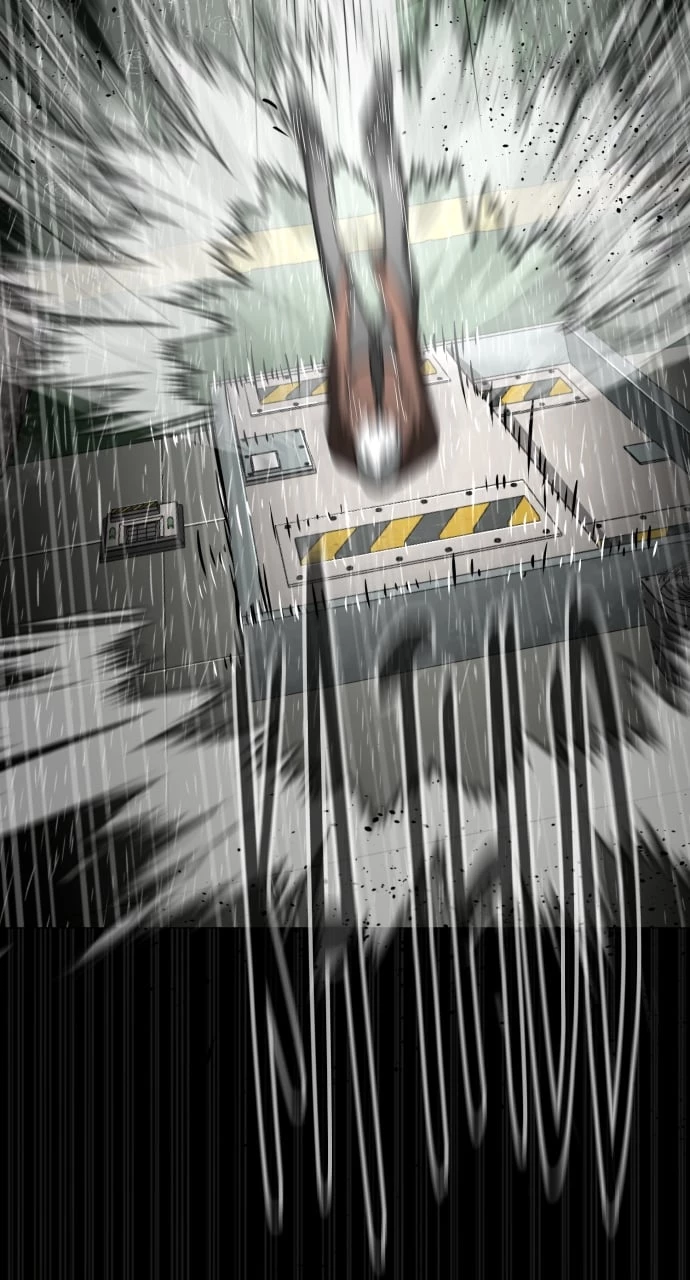 Killer Peter Chapter 46 - 38