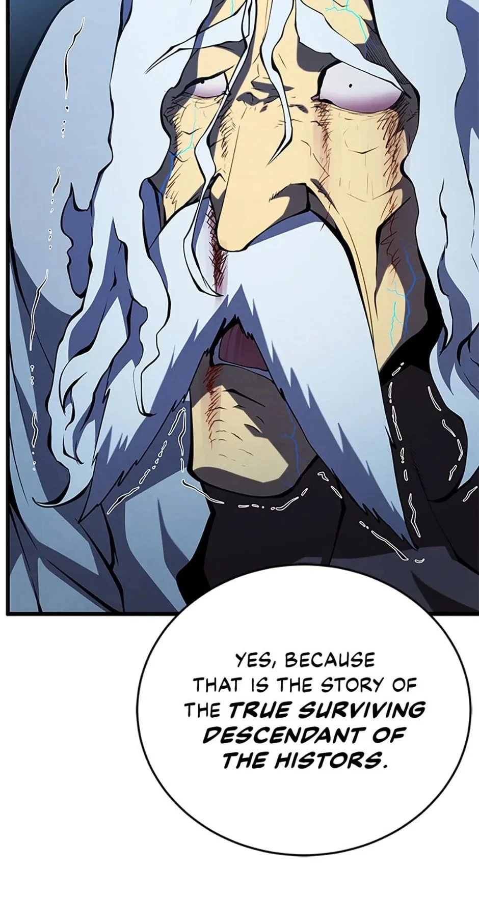 The Swordmaster's Son Chapter 100 - 114