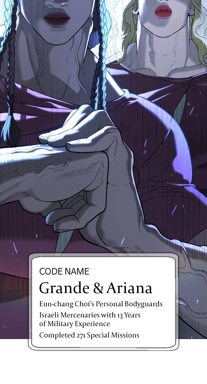 Killer Peter Chapter 44 - 36