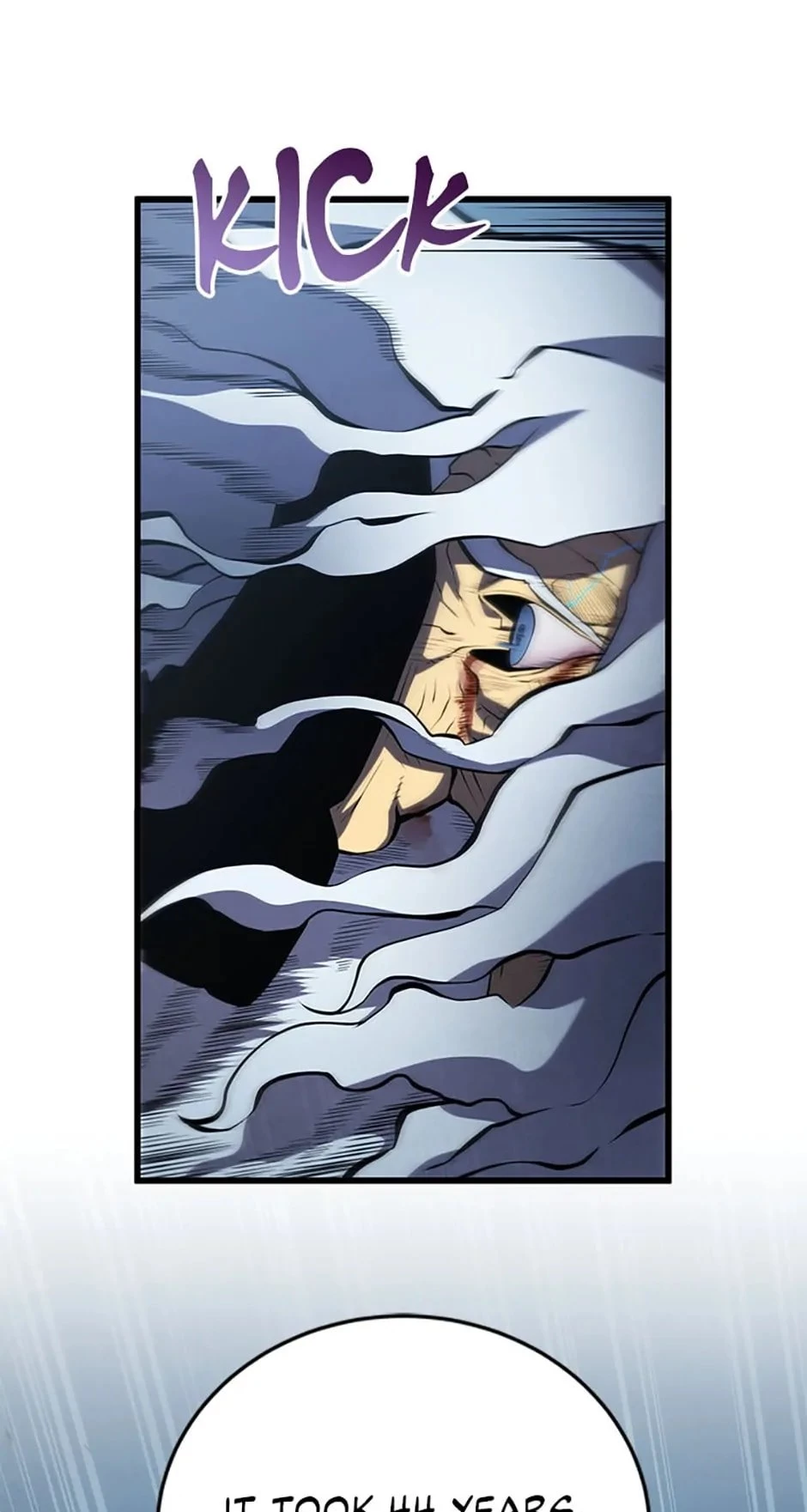 The Swordmaster's Son Chapter 100 - 115