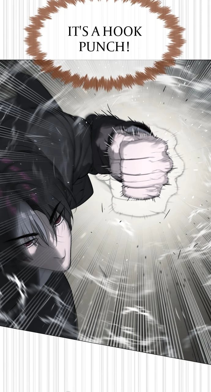 Killer Peter Chapter 42 - 8