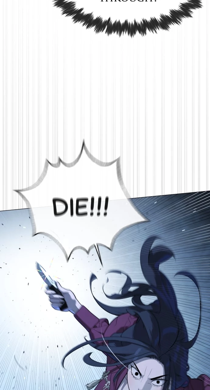 Killer Peter Chapter 44 - 38