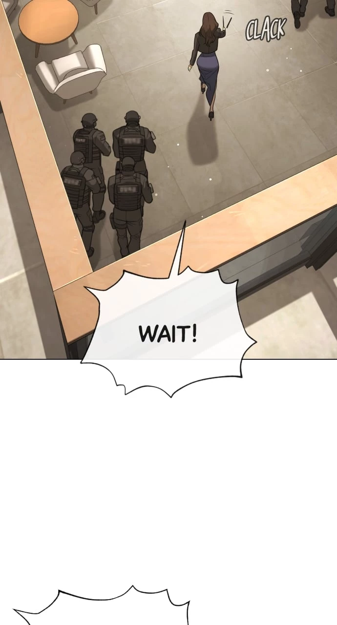 Killer Peter Chapter 47 - 59