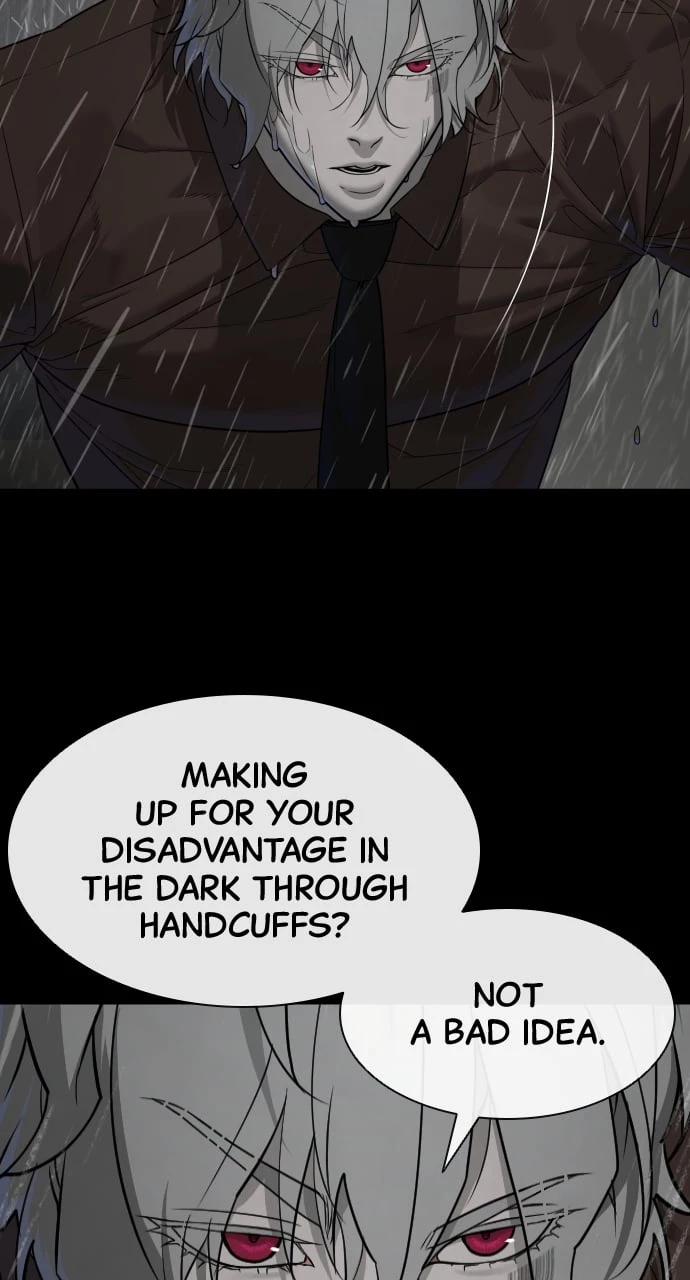 Killer Peter Chapter 46 - 42