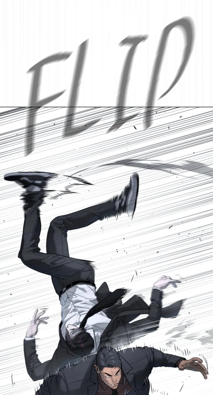 Killer Peter Chapter 42 - 10