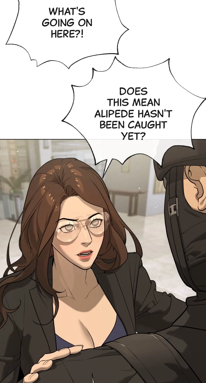 Killer Peter Chapter 47 - 60