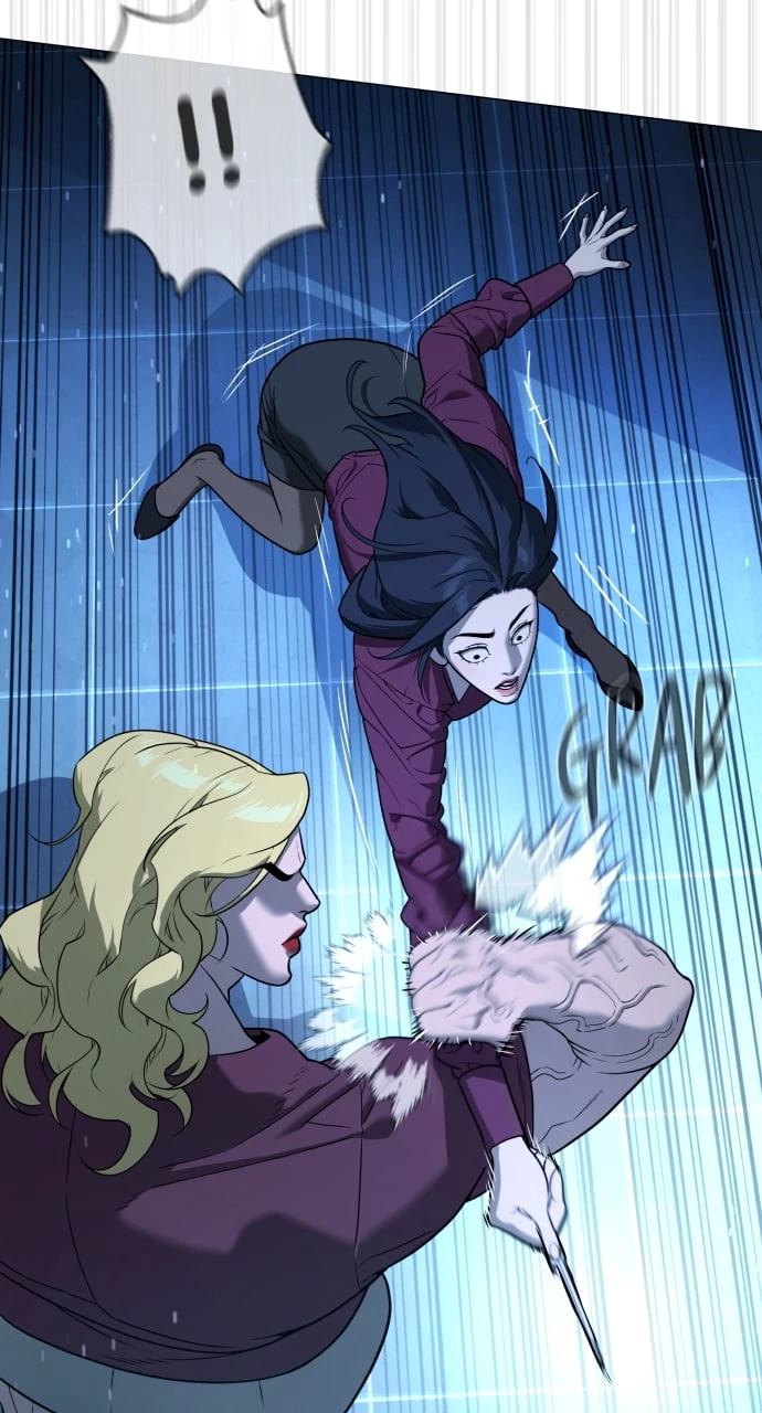 Killer Peter Chapter 44 - 40