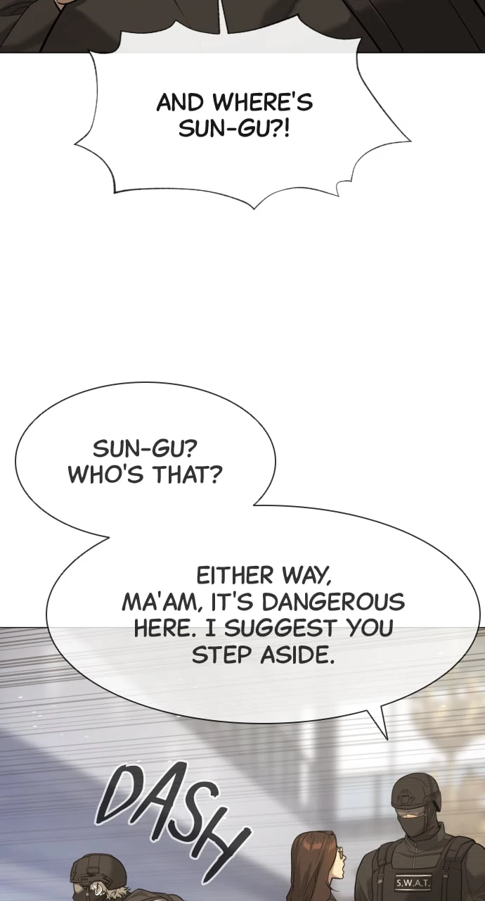 Killer Peter Chapter 47 - 61