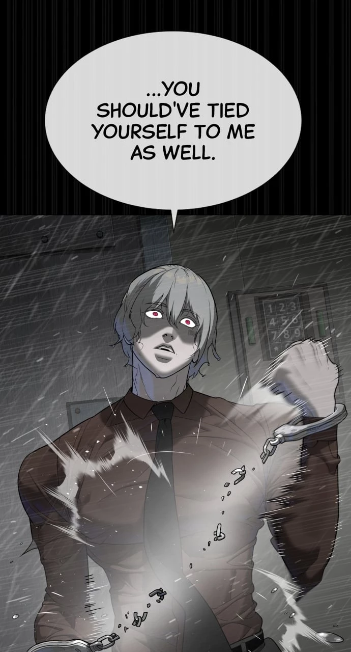 Killer Peter Chapter 46 - 44