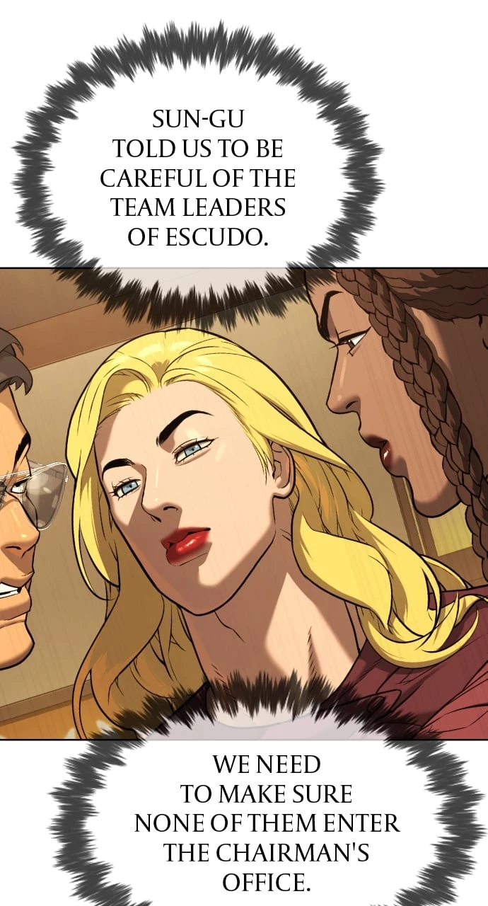 Killer Peter Chapter 43 - 20