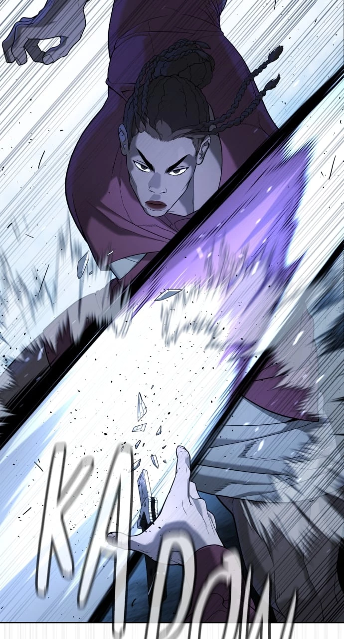 Killer Peter Chapter 44 - 42