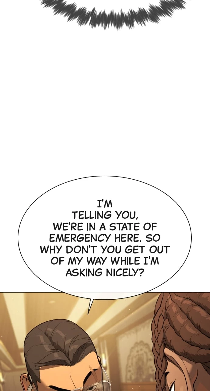 Killer Peter Chapter 43 - 21