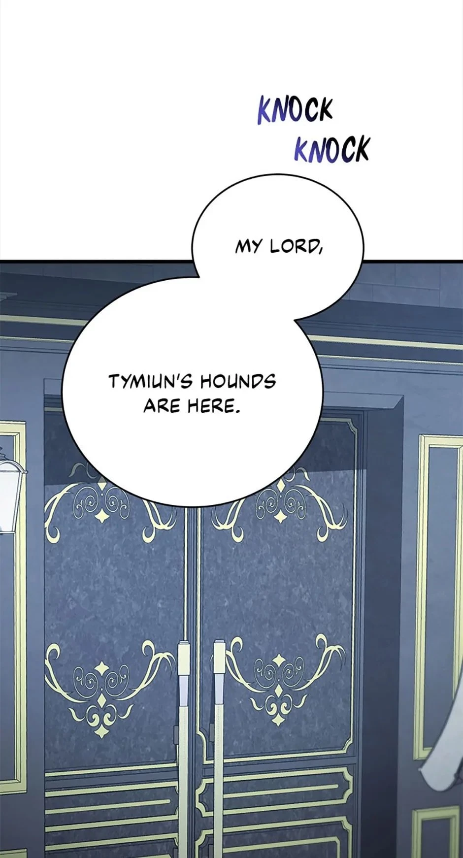 The Swordmaster's Son Chapter 98 - 4