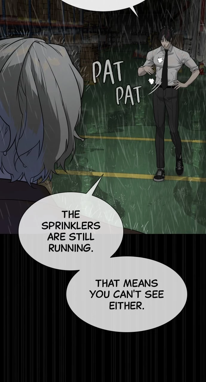 Killer Peter Chapter 46 - 46