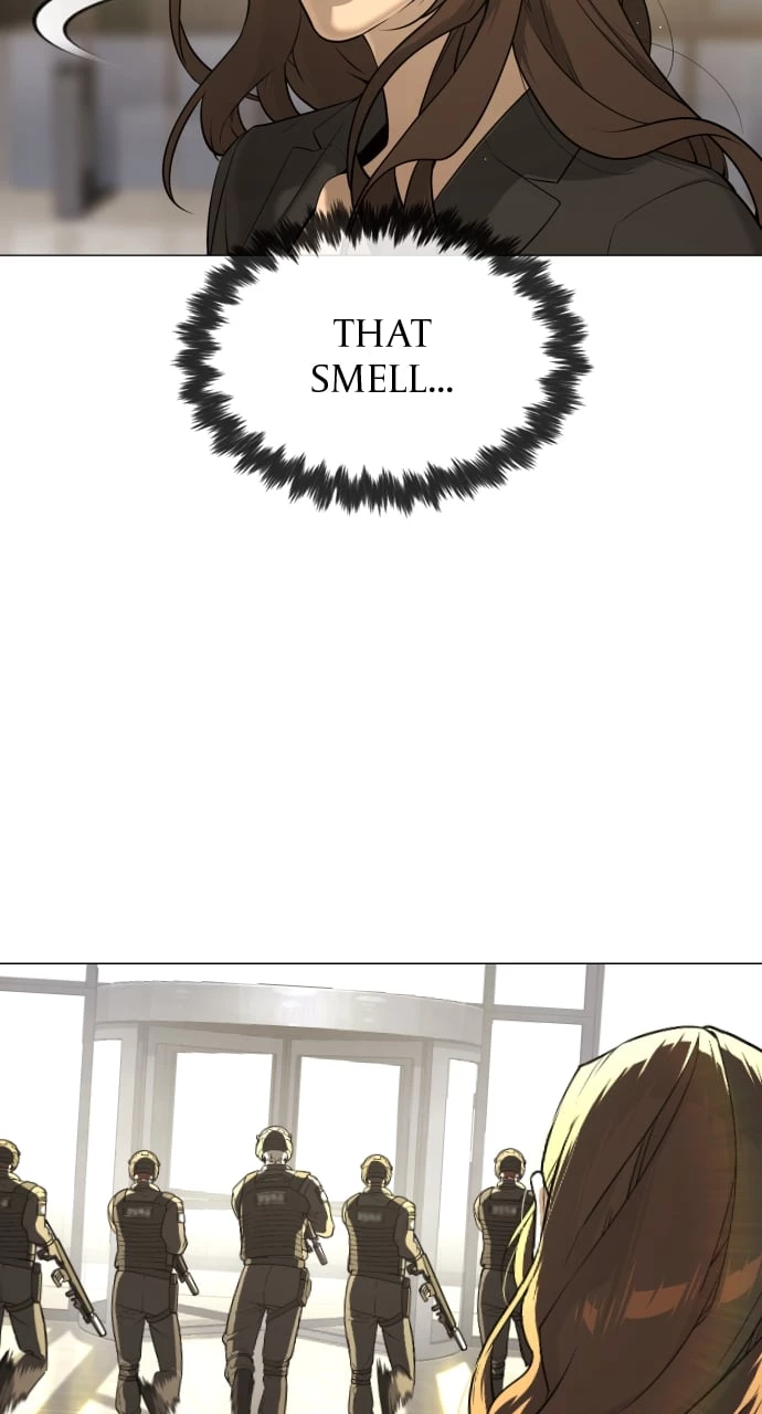 Killer Peter Chapter 47 - 64