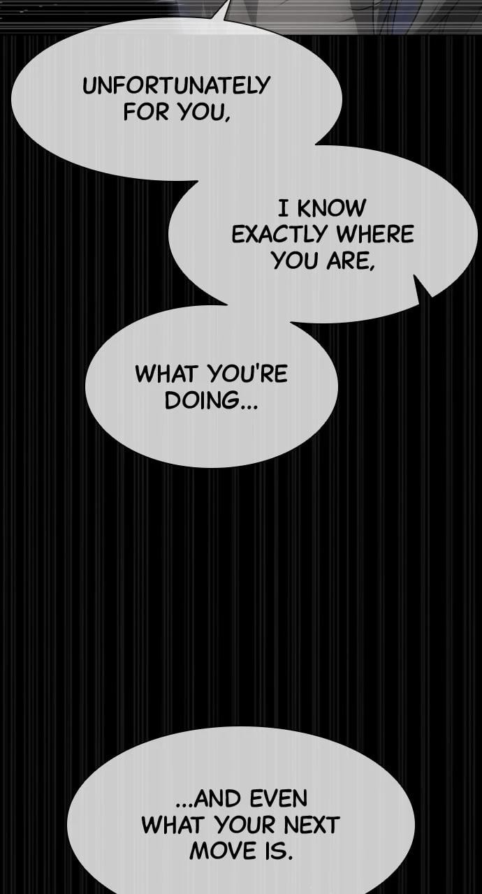 Killer Peter Chapter 45 - 46