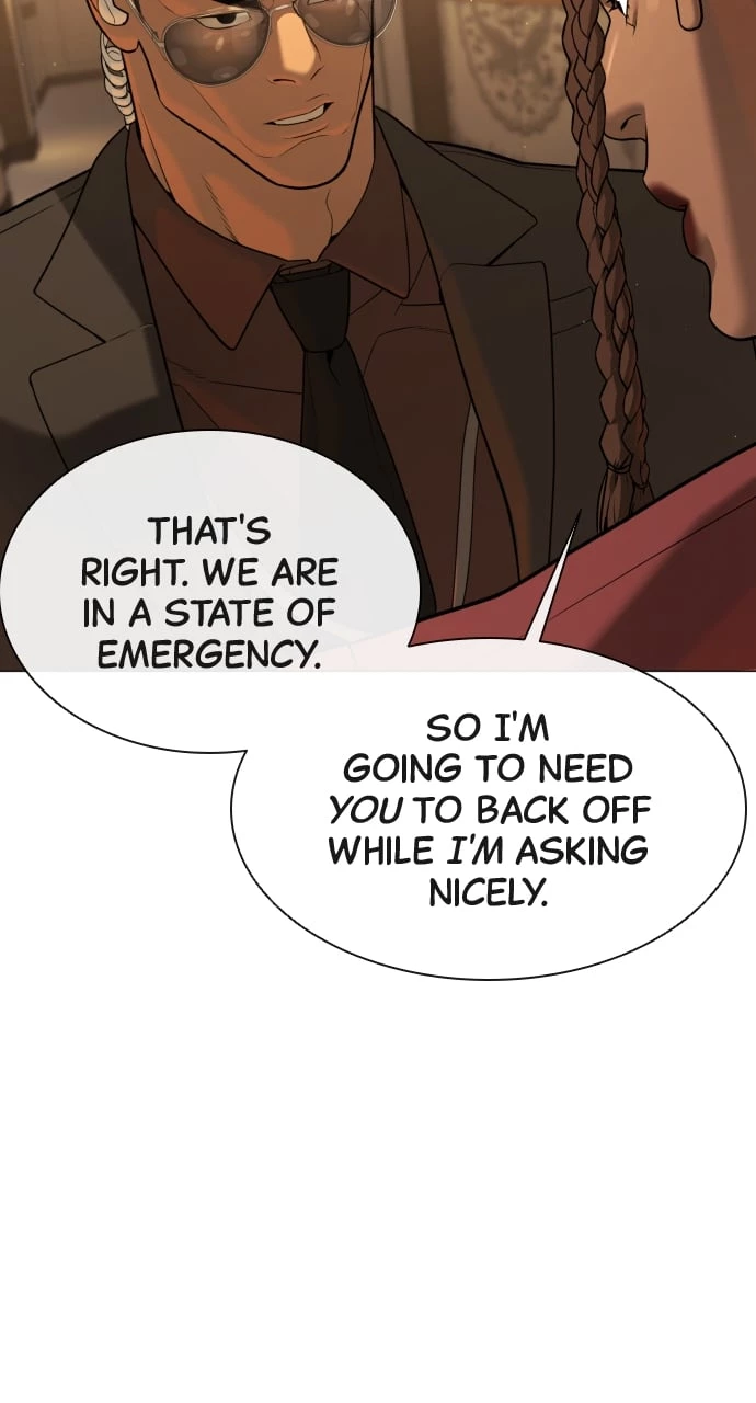 Killer Peter Chapter 43 - 22