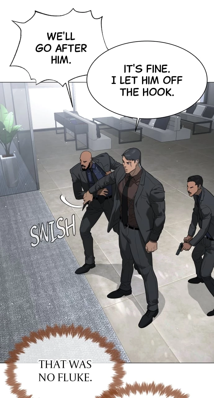 Killer Peter Chapter 42 - 14