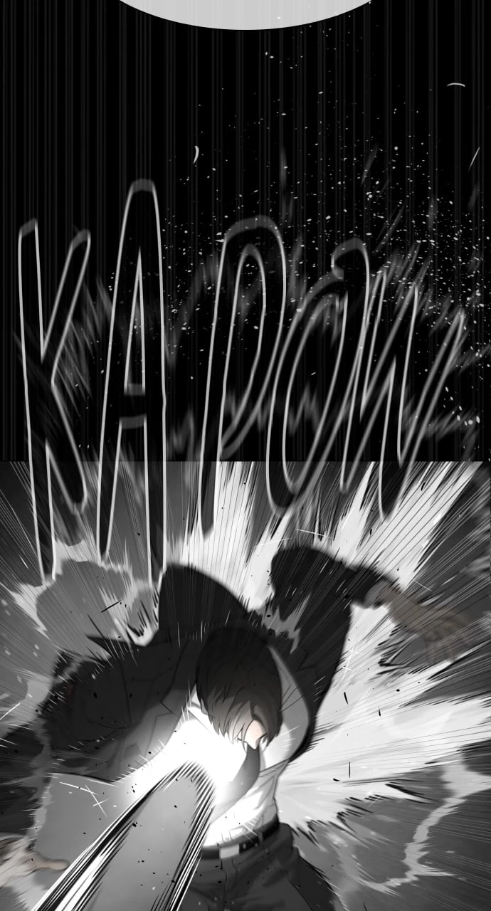 Killer Peter Chapter 45 - 47
