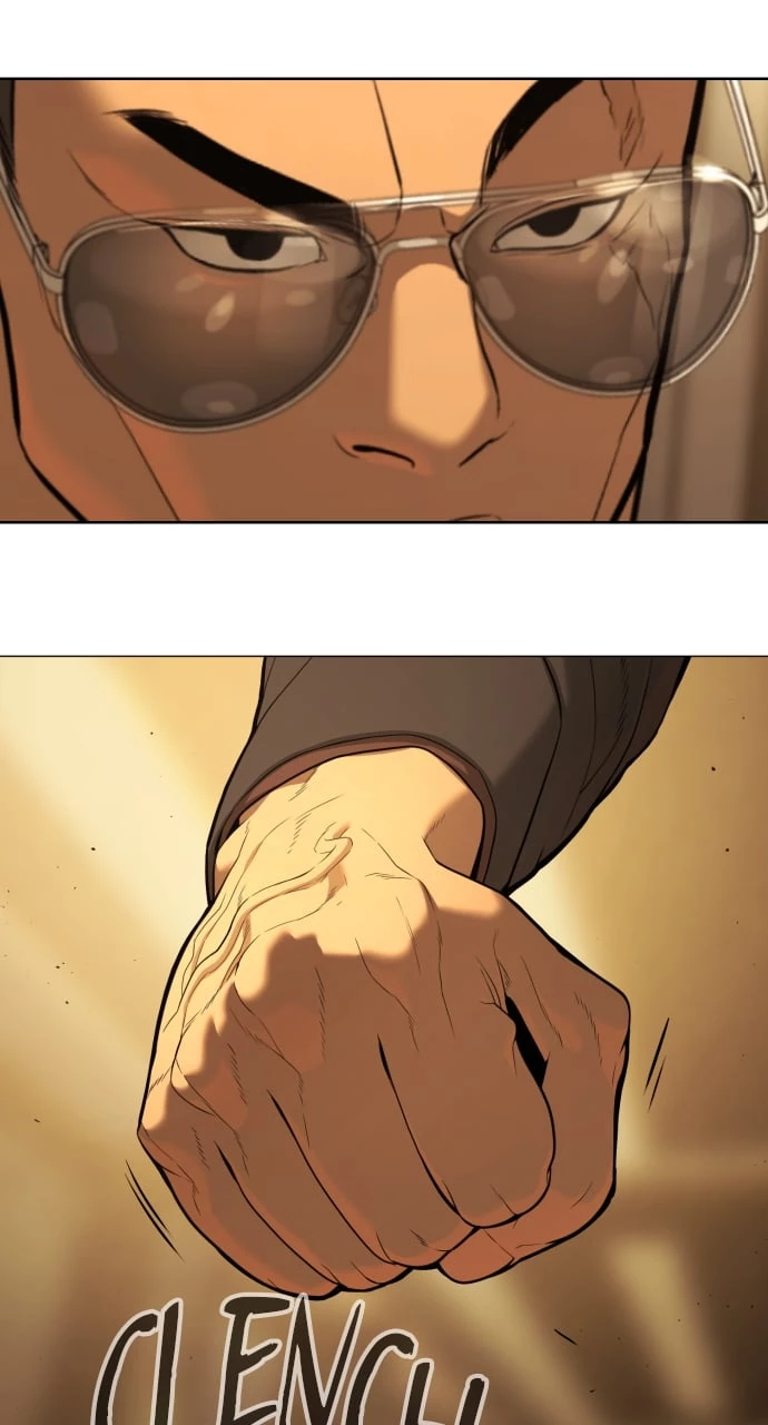Killer Peter Chapter 43 - 23