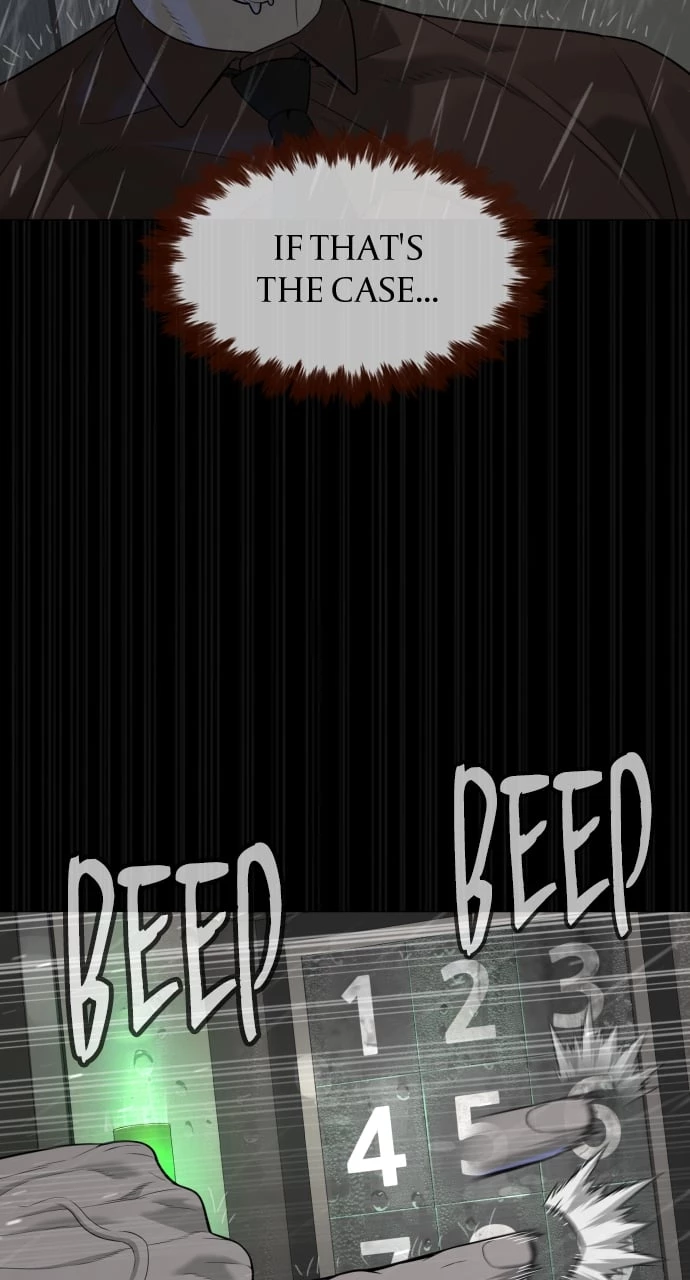 Killer Peter Chapter 46 - 48