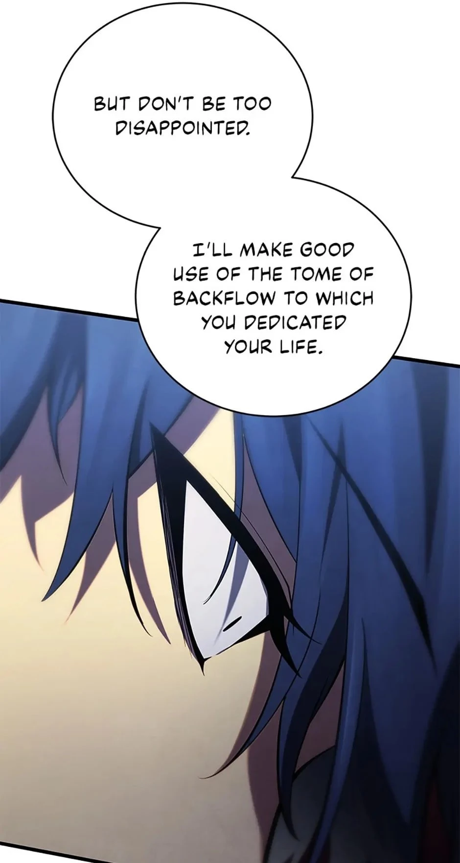 The Swordmaster's Son Chapter 100 - 120