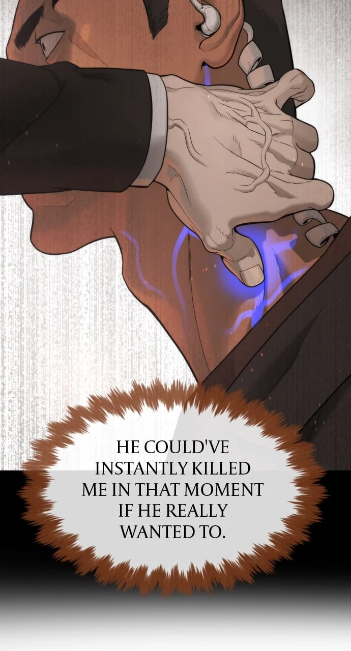 Killer Peter Chapter 42 - 16
