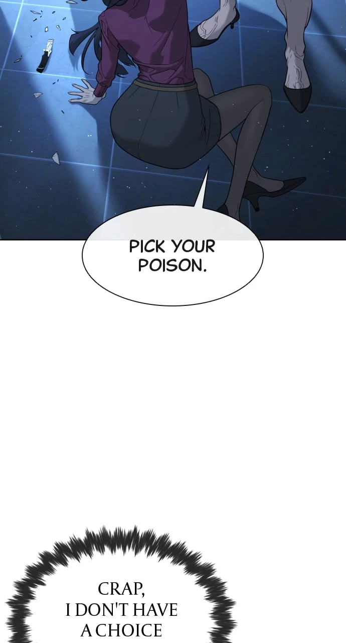 Killer Peter Chapter 44 - 46