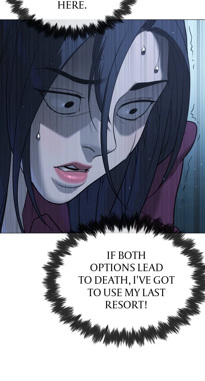 Killer Peter Chapter 44 - 47