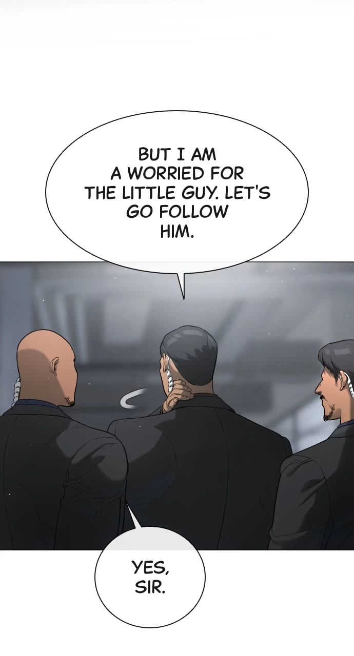 Killer Peter Chapter 42 - 17