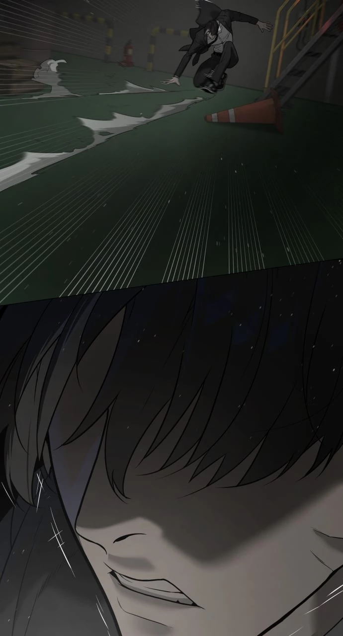 Killer Peter Chapter 45 - 50