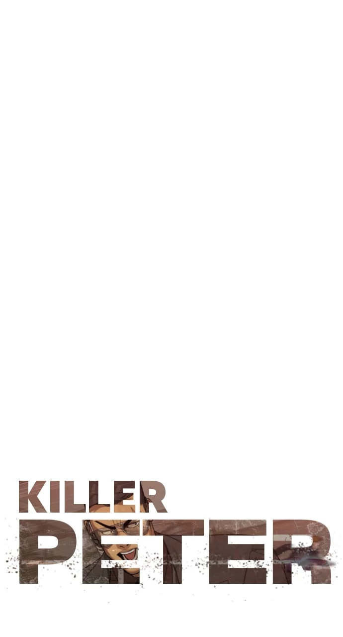 Killer Peter Chapter 42 - 18