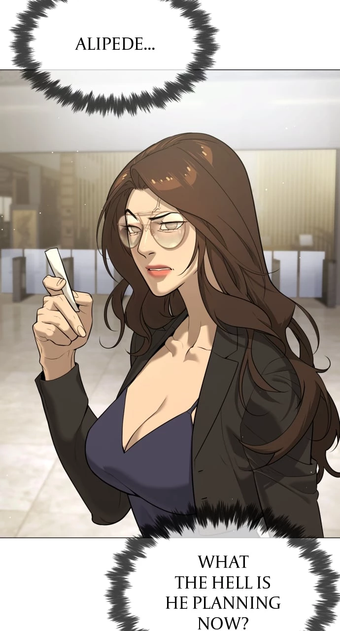 Killer Peter Chapter 47 - 69