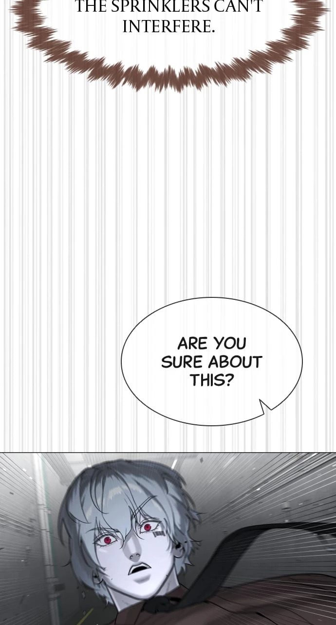 Killer Peter Chapter 46 - 51