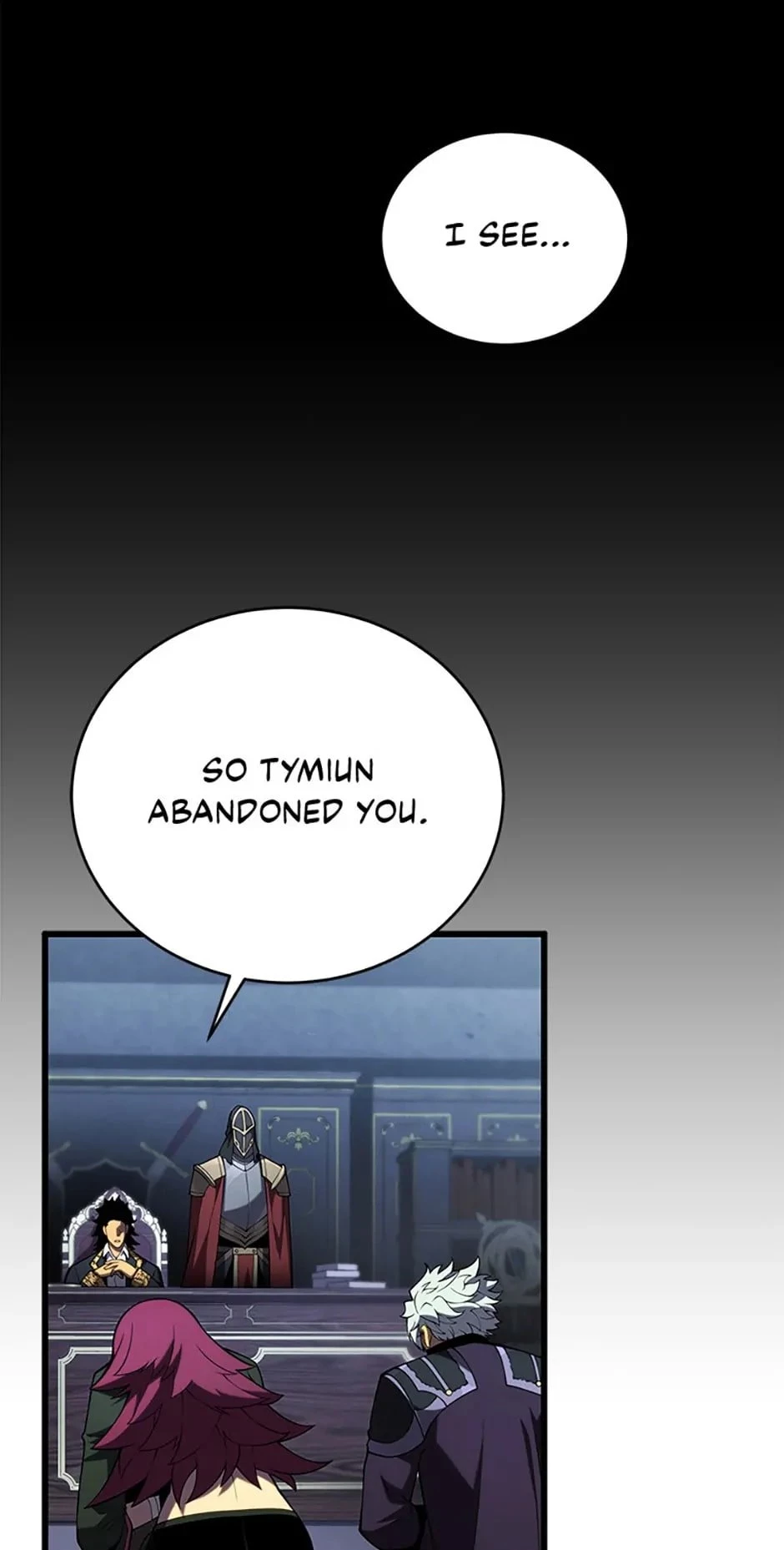 The Swordmaster's Son Chapter 98 - 8