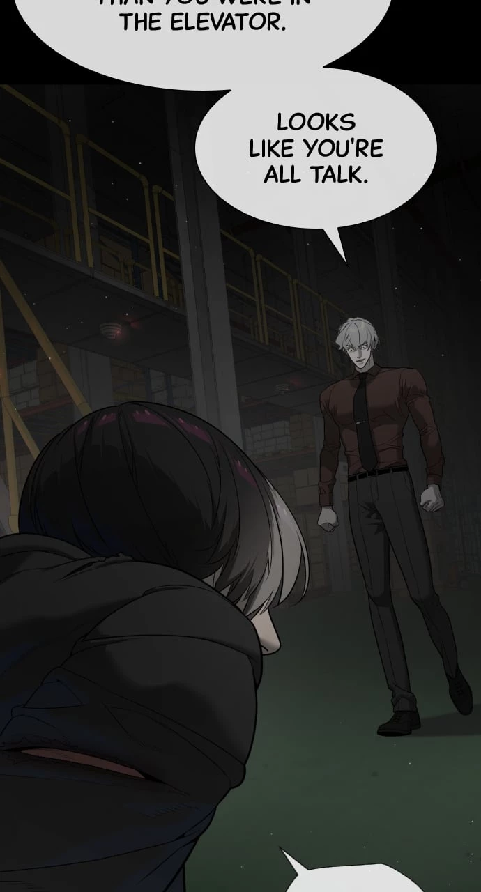 Killer Peter Chapter 45 - 52