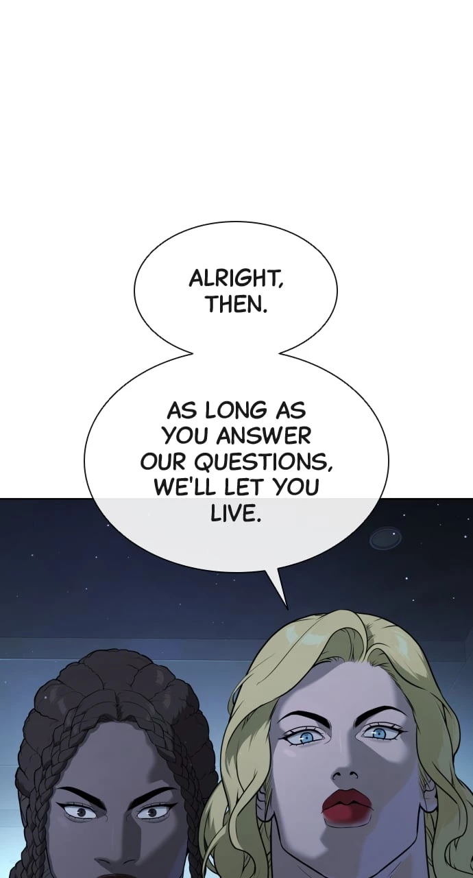 Killer Peter Chapter 44 - 50