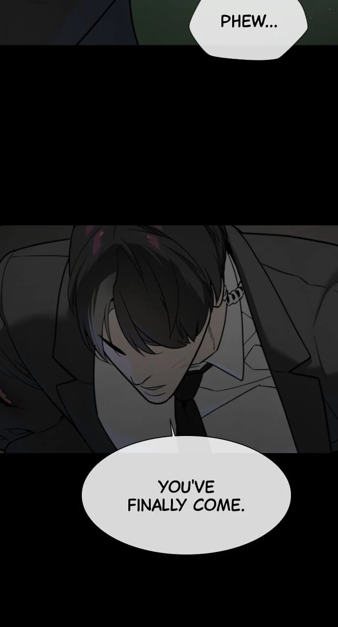 Killer Peter Chapter 45 - 53
