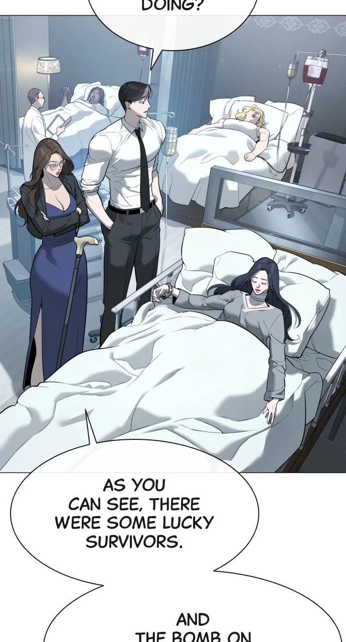 Killer Peter Chapter 47 - 72