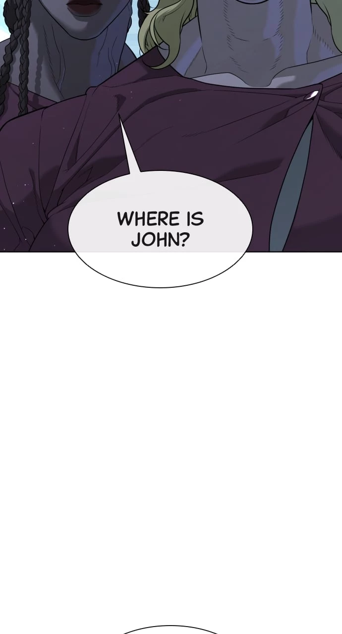 Killer Peter Chapter 44 - 51