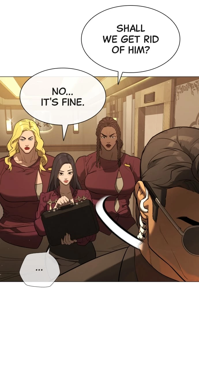 Killer Peter Chapter 43 - 30