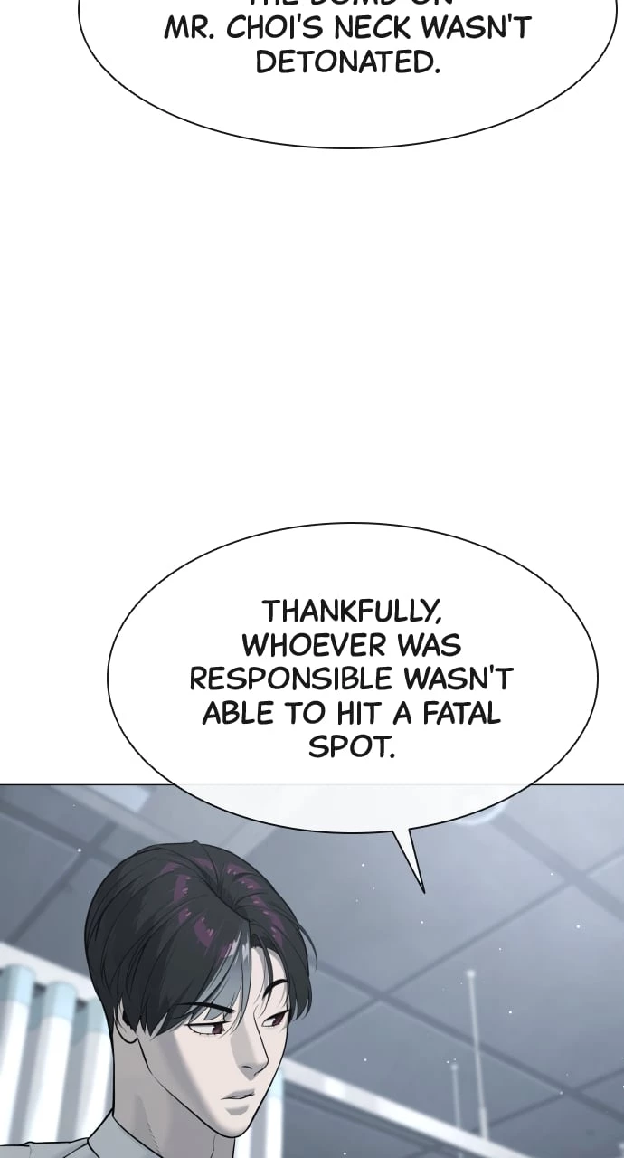 Killer Peter Chapter 47 - 73