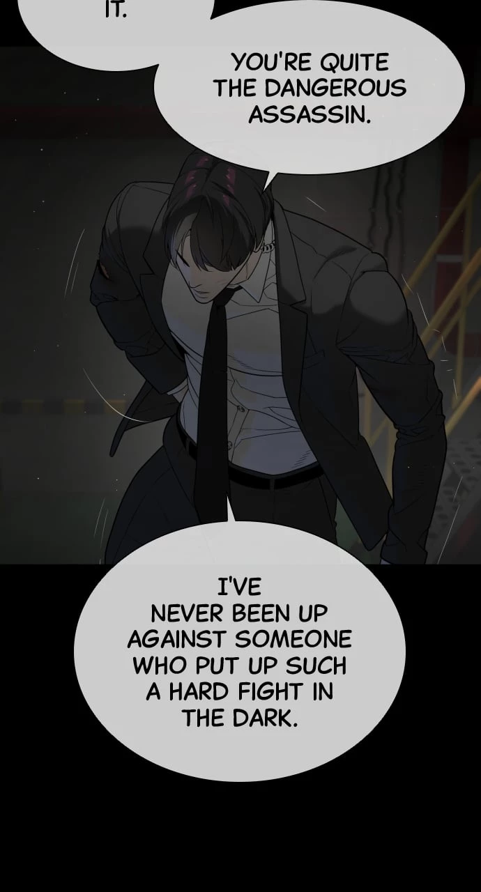 Killer Peter Chapter 45 - 55