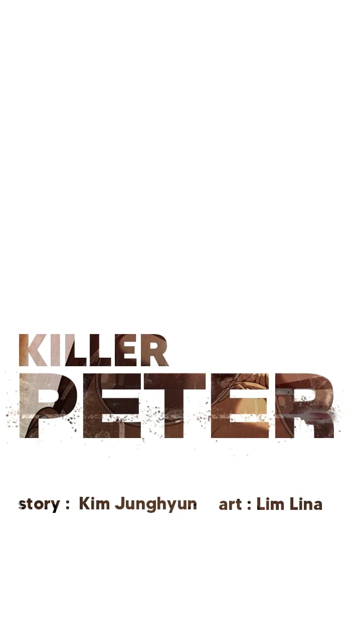 Killer Peter Chapter 43 - 31