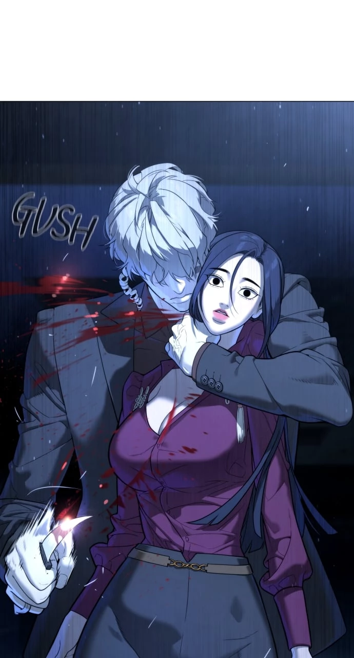 Killer Peter Chapter 44 - 53