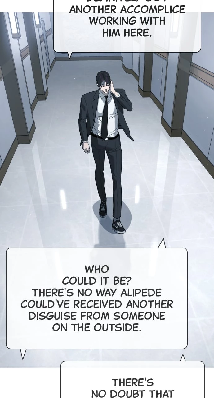 Killer Peter Chapter 43 - 33