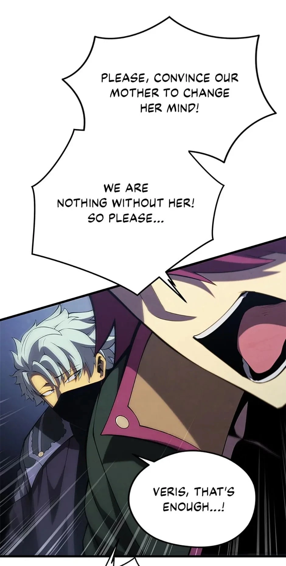The Swordmaster's Son Chapter 98 - 12
