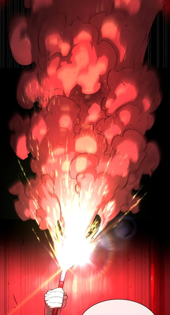 Killer Peter Chapter 45 - 58